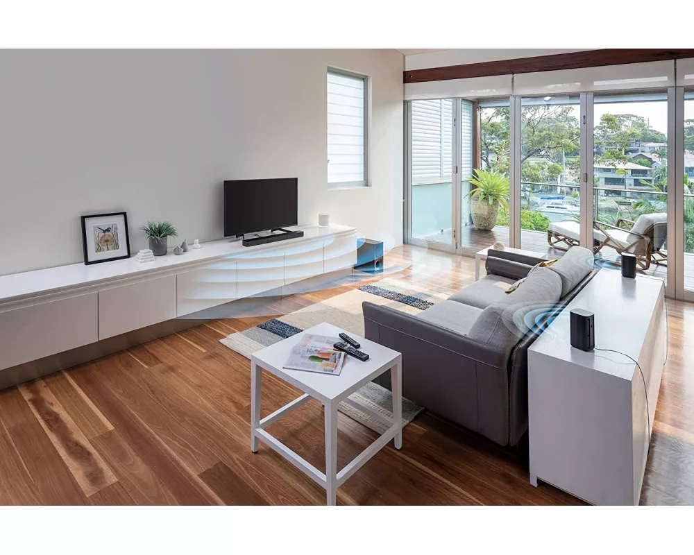 Аудио система Sony HT-S20R 2