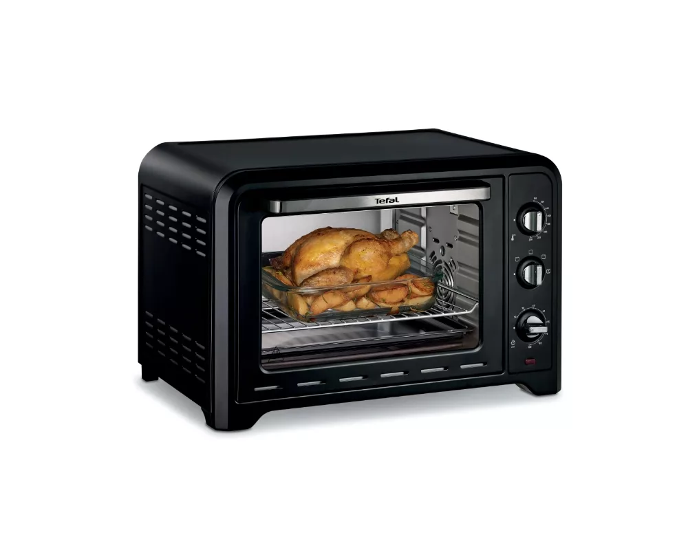 Електрическа фурна Tefal OF484811 2