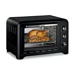 Електрическа фурна Tefal OF484811 2