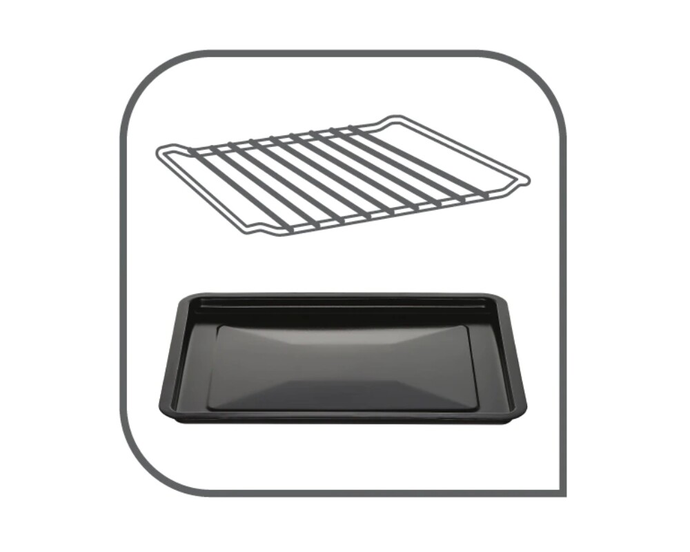 Електрическа фурна Tefal OF484811 4