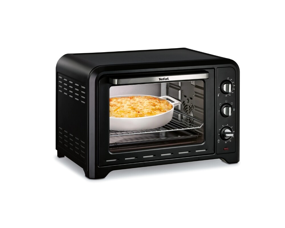 Електрическа фурна Tefal OF484811 3