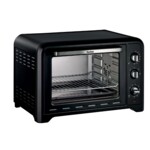 <span>Електрическа фурна</span> Tefal OF484811 <span class='catalog-num-in-name'>OF484811</span> - 