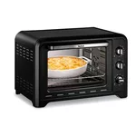 Електрическа фурна Tefal OF484811 3