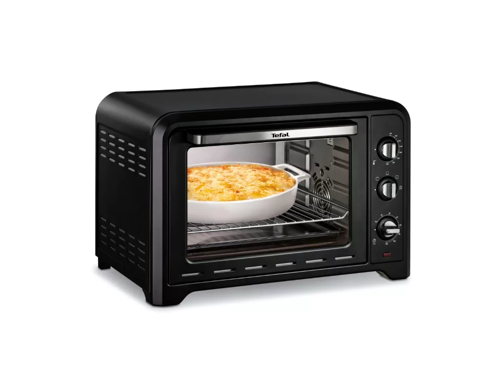 Електрическа фурна Tefal OF484811 3