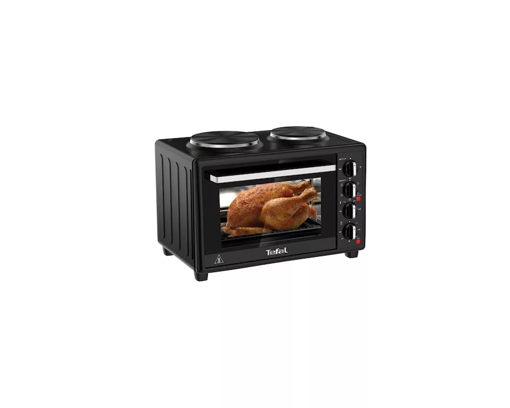 Електрическа фурна Tefal OF463830 2