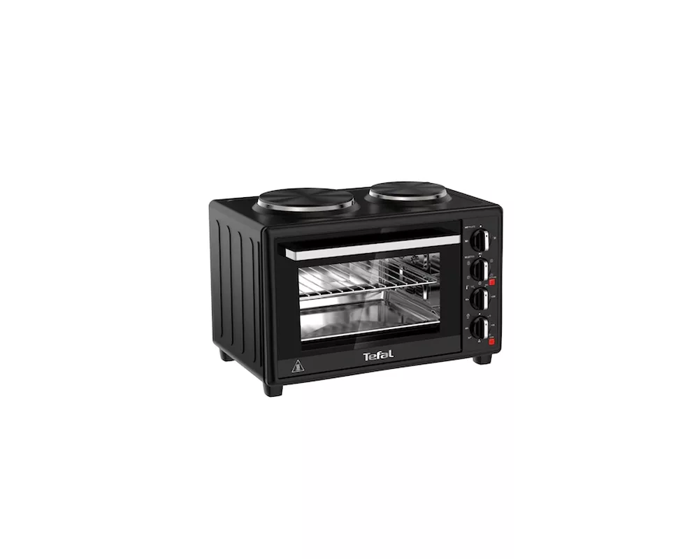 Електрическа фурна Tefal OF463830 3