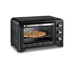 Електрическа фурна Tefal OF444834  2