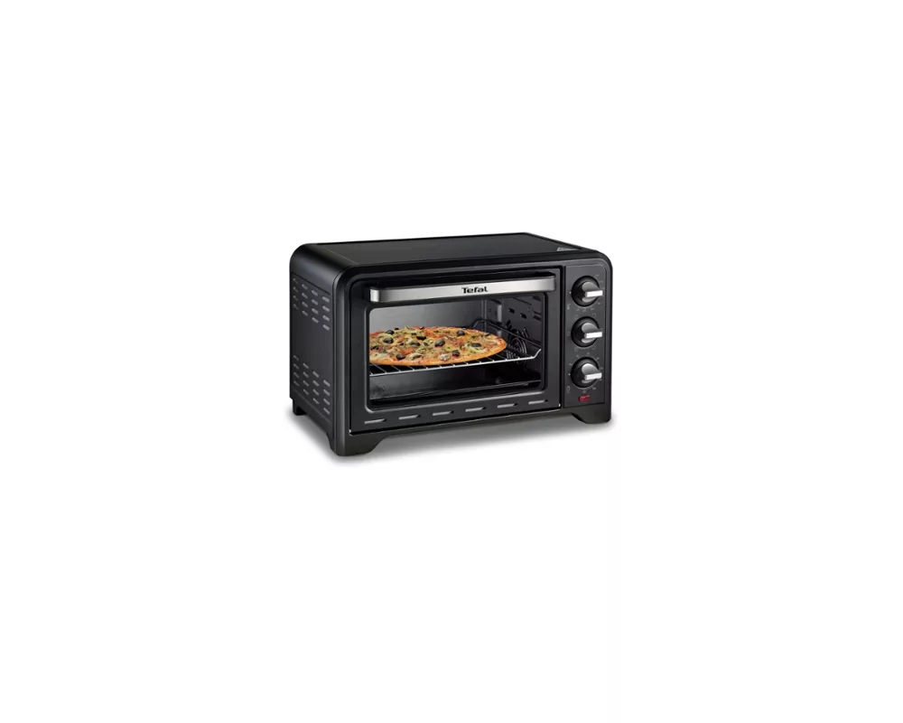 Електрическа фурна Tefal OF444834  2