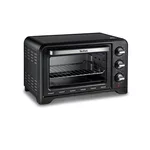 Електрическа фурна Tefal OF444834  5