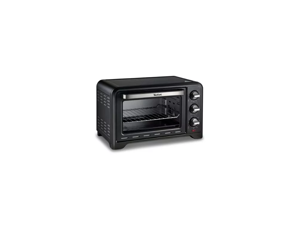 Електрическа фурна Tefal OF444834  5