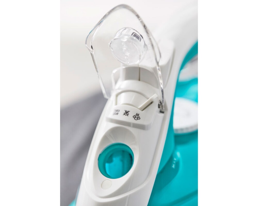 Ютия и парогенератор Tefal FV6520E0 STEAM IRON CORDLESS FREEMOVE AI 4