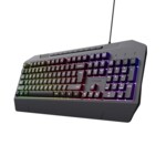 <span>Клавиатура</span> TRUST GXT836 Evocx Gaming Keyboard US <span class='catalog-num-in-name'>24722</span> - 