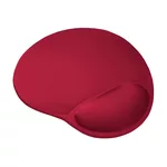 <span>Пад за мишка</span> TRUST Bigfoot Mousepad - red <span class='catalog-num-in-name'>20429</span> - 