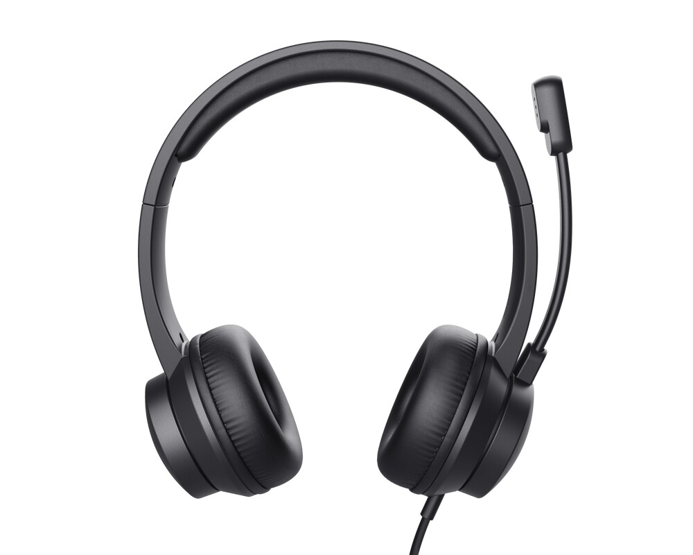 Слушалки TRUST Ayda PC Headset 3