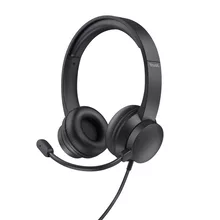  TRUST Ayda PC Headset 701121 25087 на топ цена - PIC.bg