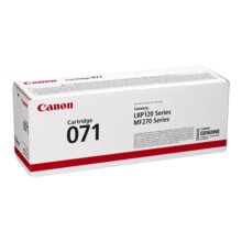  Canon CRG-071 701167 5645C002AA на топ цена - PIC.bg