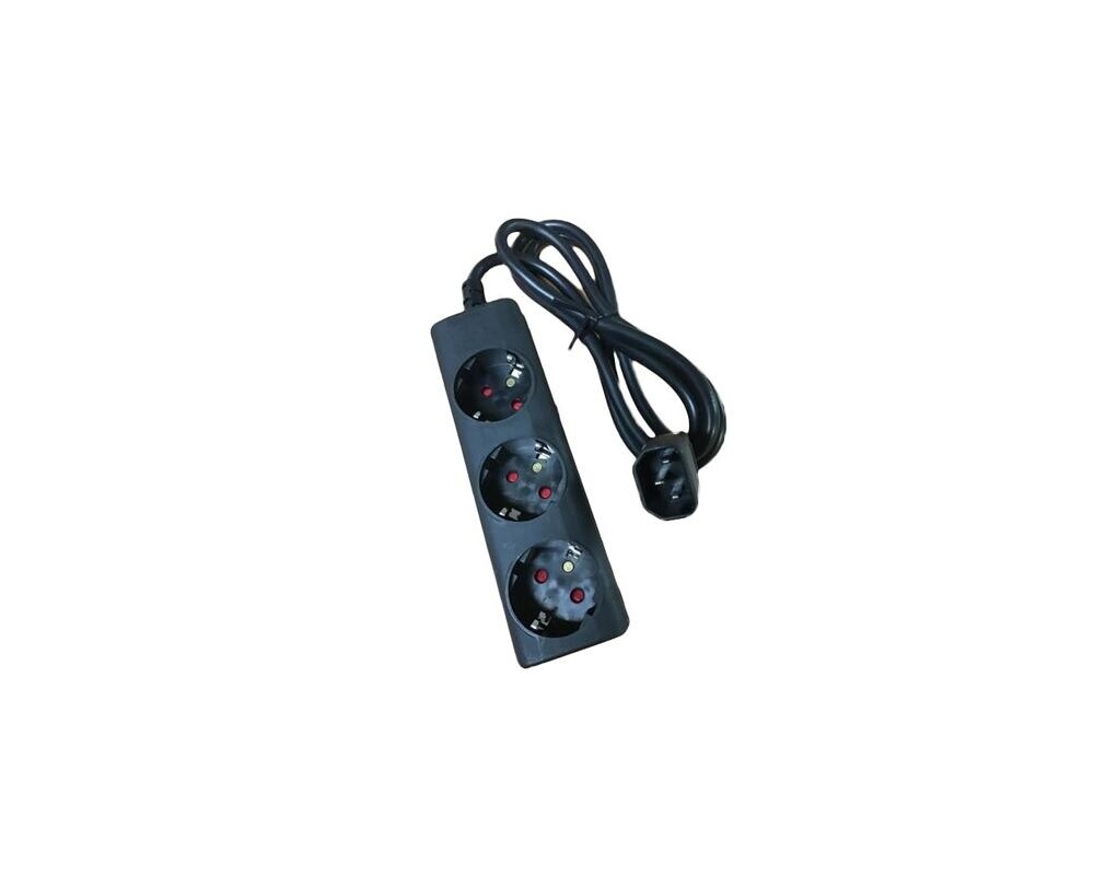 Кабел Eaton Output cable IEC-Schuko 10A 4