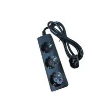  Eaton Output cable IEC-Schuko 10A 7012 1010081 на топ цена - PIC.bg