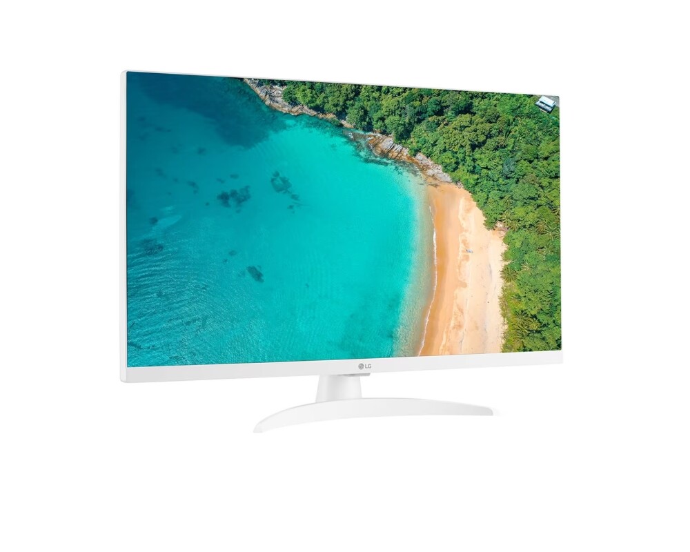 Монитор LG 27TQ615S-WZ 3