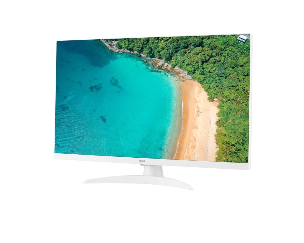 Монитор LG 27TQ615S-WZ 2