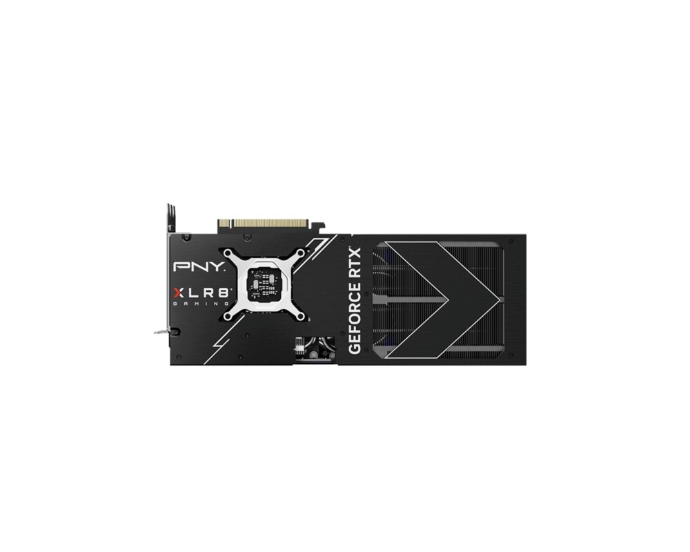 Видеокарта PNY RTX 4070 TI SUPER - VCG4070TS16TFXXPB1-O 17