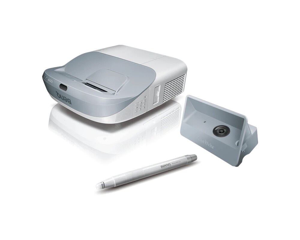 Безжичен презентер BenQ PW21U PW21U kit for MW883UST 2