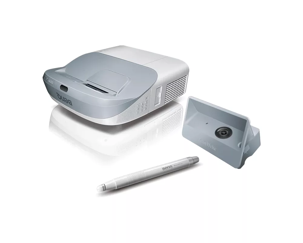 Безжичен презентер BenQ PW21U PW21U kit for MW883UST 2