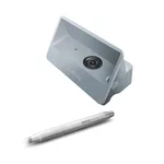 <span>Безжичен презентер</span> BenQ PW21U PW21U kit for MW883UST <span class='catalog-num-in-name'>5J.JDN26.11E</span> - 