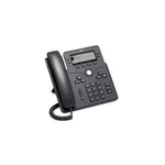 <span>Офис телефон</span> Cisco 6841 Phone for MPP <span class='catalog-num-in-name'>CP-6841-3PW-CE-K9=</span> - 