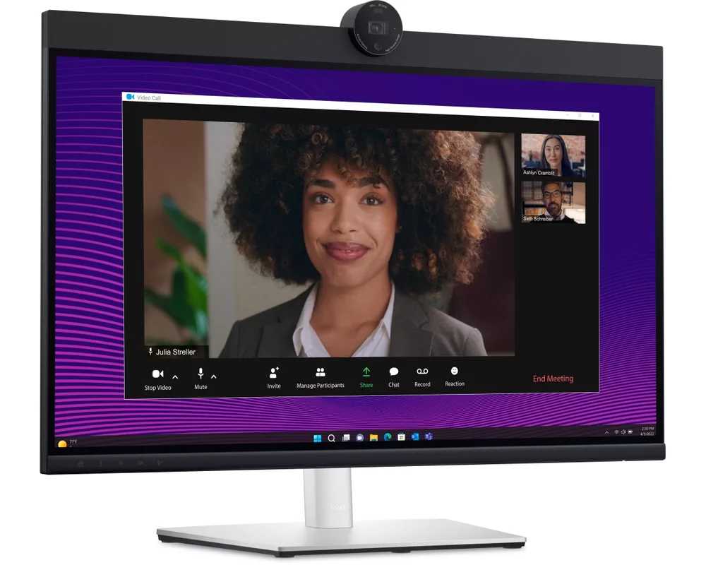 Монитор Dell 27" P2724DEB 3