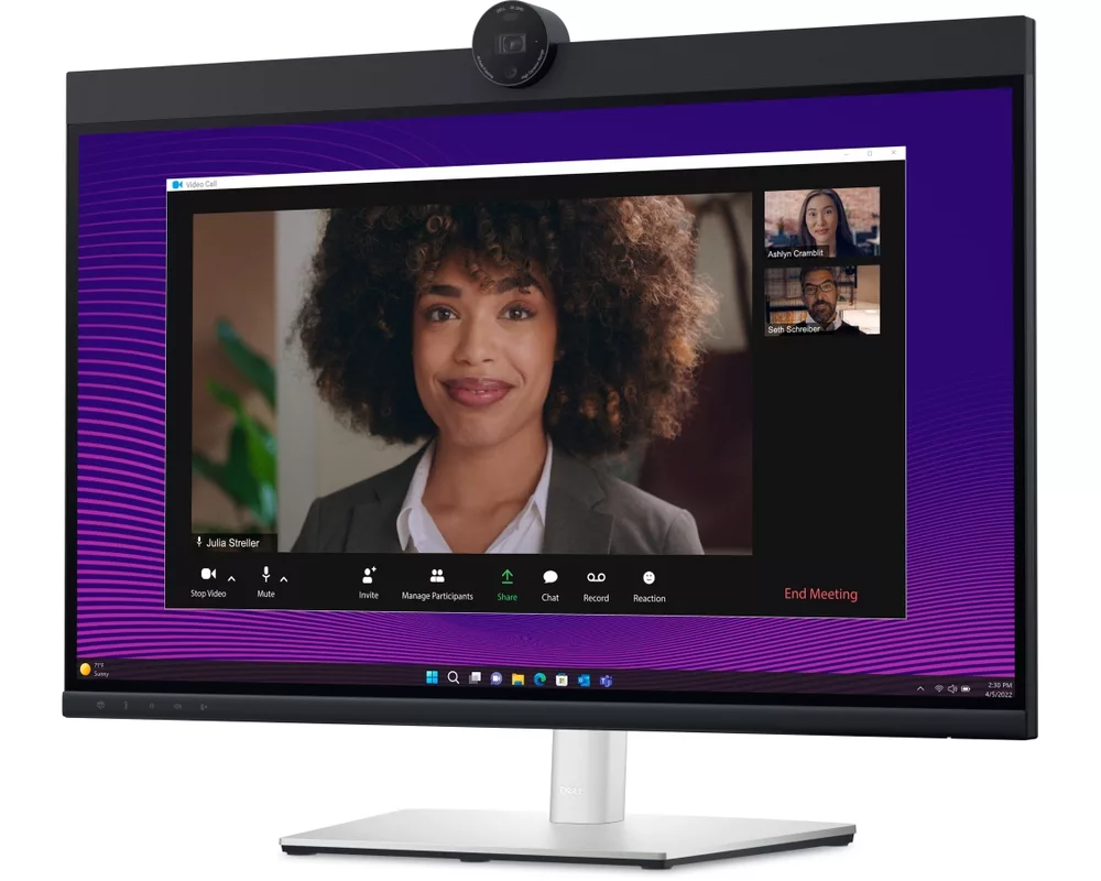 Монитор Dell 27" P2724DEB 2