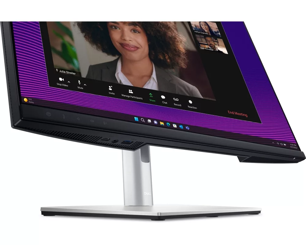 Монитор Dell 27" P2724DEB 4