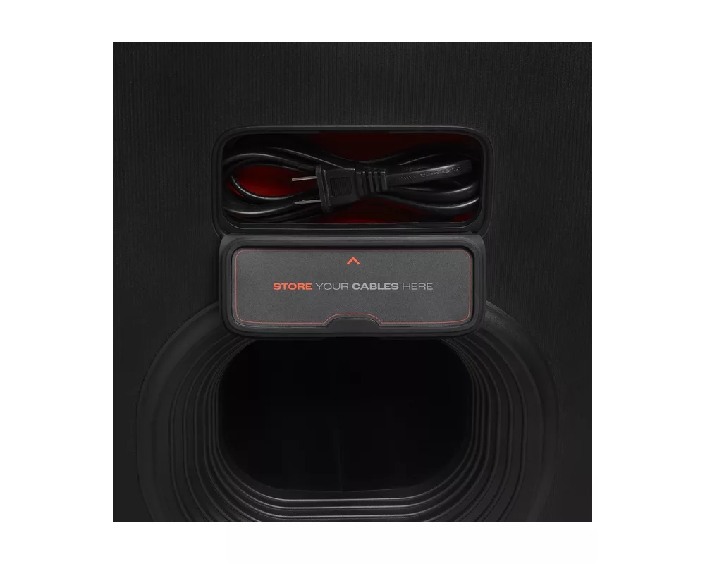 Тонколони JBL PARTYBOX Ultimate with Wi-Fi and Bluetooth connectivity 9