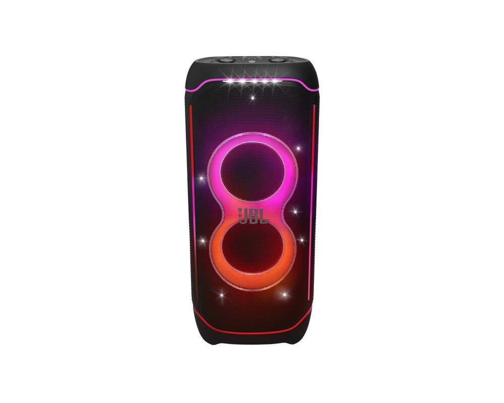 Тонколони JBL PARTYBOX Ultimate with Wi-Fi and Bluetooth connectivity 2