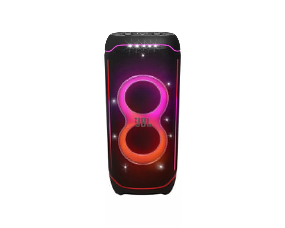 Тонколони JBL PARTYBOX Ultimate with Wi-Fi and Bluetooth connectivity 2