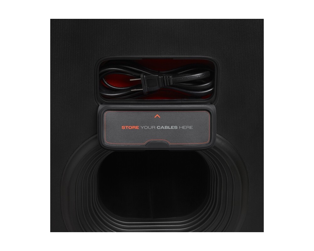 Тонколони JBL PARTYBOX Ultimate with Wi-Fi and Bluetooth connectivity 9