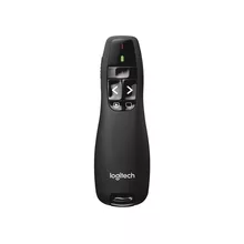  Logitech Wireless Presenter R400 701291 910-001356 на топ цена - PIC.bg