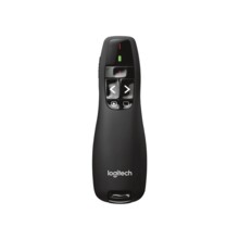  Logitech Wireless Presenter R400 701291 910-001356 на топ цена - PIC.bg