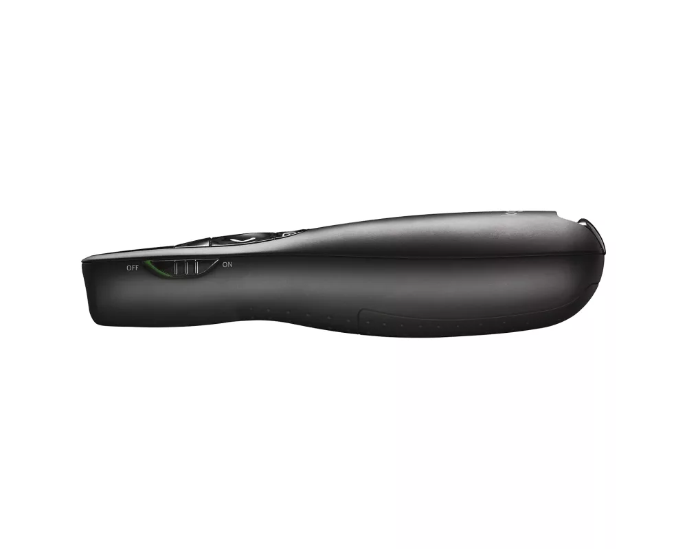 Безжичен презентер Logitech Wireless Presenter R400 4