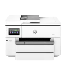  HP OfficeJet Pro 9730e Wide Format All-in-One Printer 701405 537P6B на топ цена - PIC.bg