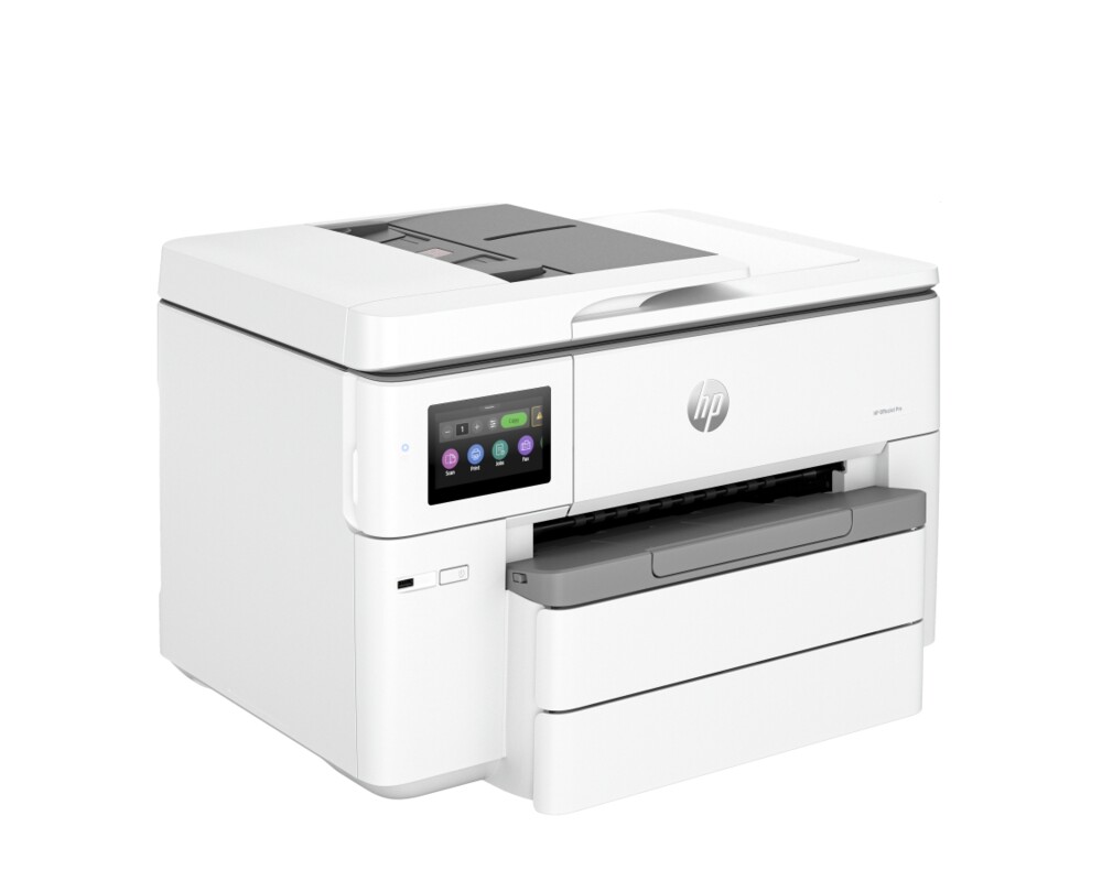 Мултифункционално у-во HP OfficeJet Pro 9730e Wide Format All-in-One Printer 2