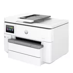 Мултифункционално у-во HP OfficeJet Pro 9730e Wide Format All-in-One Printer 3