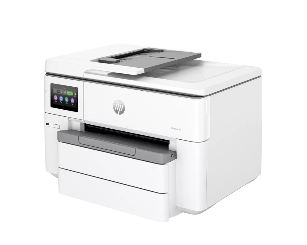Мултифункционално у-во HP OfficeJet Pro 9730e Wide Format All-in-One Printer 3