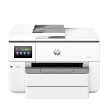  HP OfficeJet Pro 9730e Wide Format All-in-One Printer 701405 537P6B на топ цена - PIC.bg