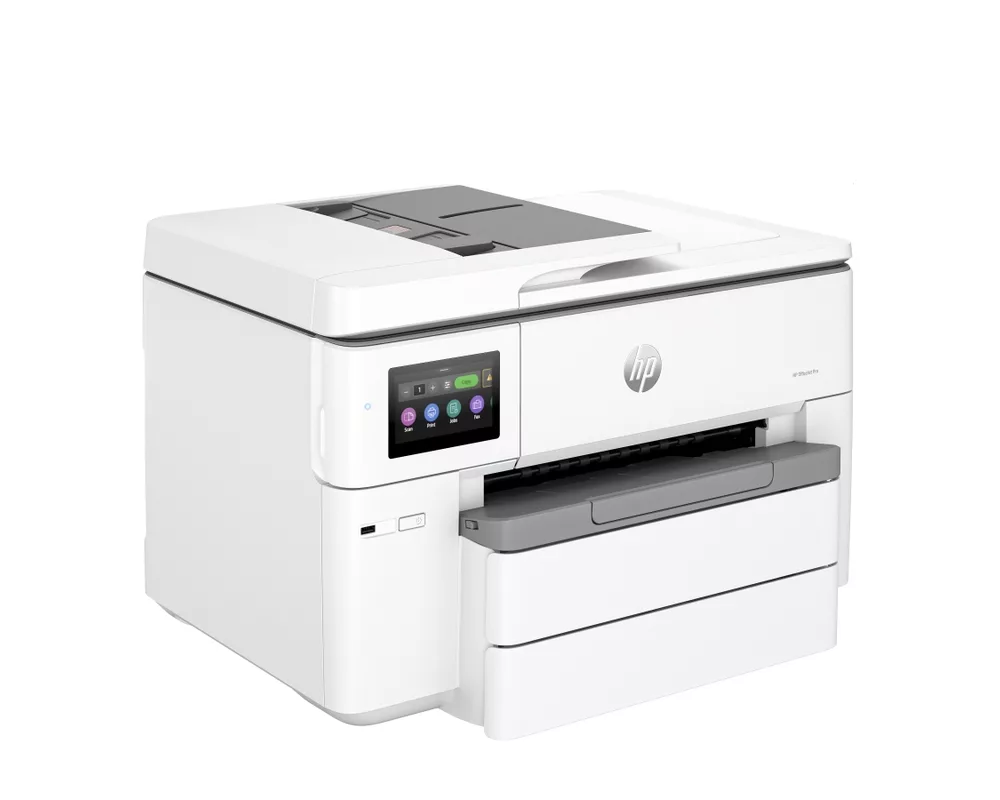 Мултифункционално у-во HP OfficeJet Pro 9730e Wide Format All-in-One Printer 2