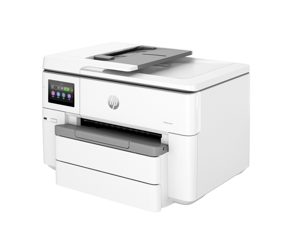 Мултифункционално у-во HP OfficeJet Pro 9730e Wide Format All-in-One Printer 3