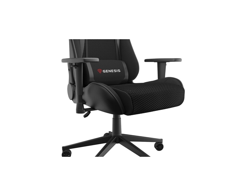 Геймърски стол Genesis Gaming Chair Nitro 440 G2 Mesh-Black 4