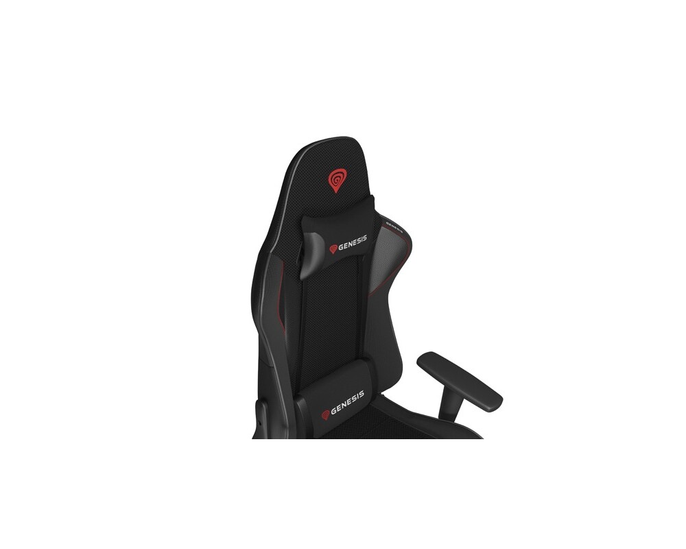 Геймърски стол Genesis Gaming Chair Nitro 440 G2 Mesh-Black 5