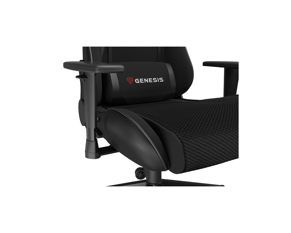 Геймърски стол Genesis Gaming Chair Nitro 440 G2 Mesh-Black 10