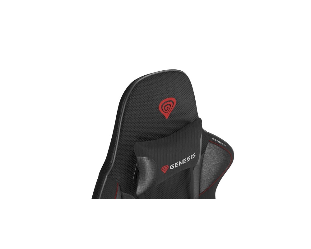 Геймърски стол Genesis Gaming Chair Nitro 440 G2 Mesh-Black 7